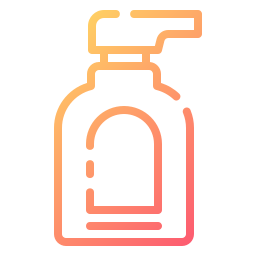 Shampoo icon