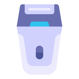 rasierapparat icon