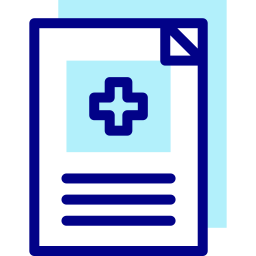 Document icon