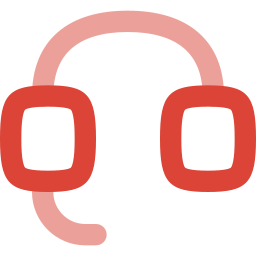 Headphone icon