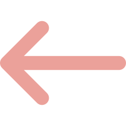 Left arrow icon