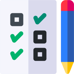 Survey icon