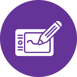 grafiktablet icon