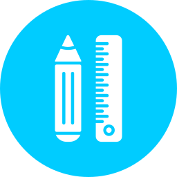 design-tools icon