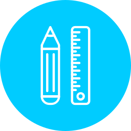 design-tools icon