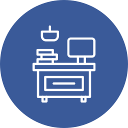 Workspace icon