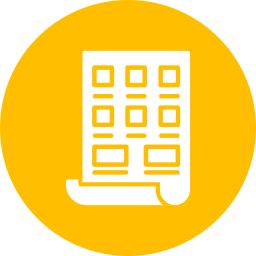 storyboard icon