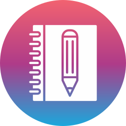 Sketchbook icon