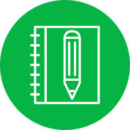 Sketchbook icon