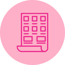 storyboard icon