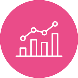 Analytics icon