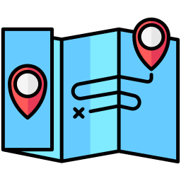 Map icon