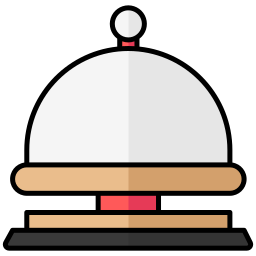 hotelklingel icon