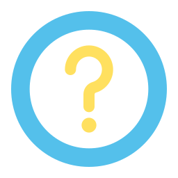 Faq icon