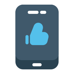 Mobile icon