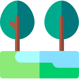 Trees icon