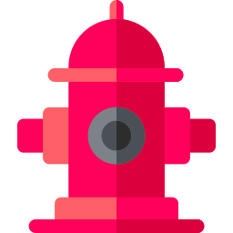 feuerhydrant icon