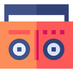 boombox icon