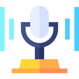 Podcast icon