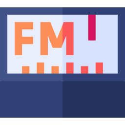 Fm icon