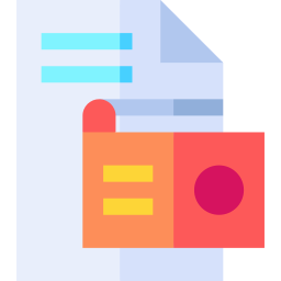 Document icon