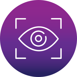 vision icon