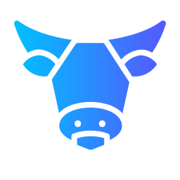 Cow icon