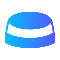 Hat icon