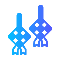 Ketupat icon