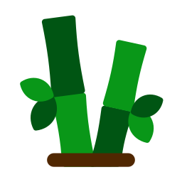 Bamboo icon