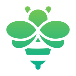 Bee icon