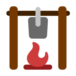 Cook icon