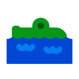 Crocodile icon