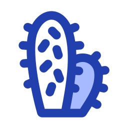 Cactus icon