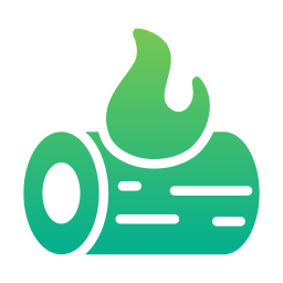 Fire icon