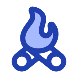 Bonfire icon