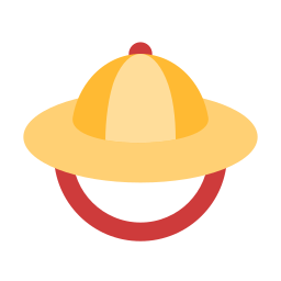 Hat icon