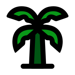 bananenbaum icon