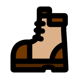 Boots icon