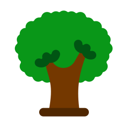 Tree icon