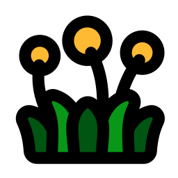 Dandelion icon