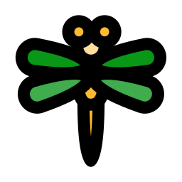 Dragonfly icon