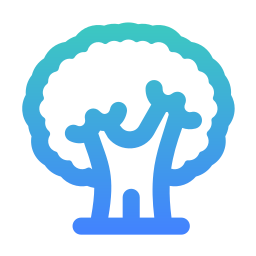 Tree icon