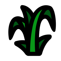 Grass icon