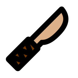 messer icon