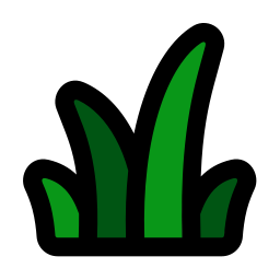 Weeds icon