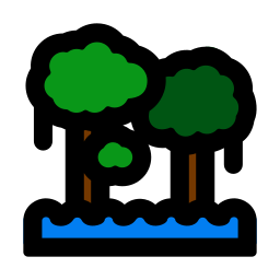 Swamp icon