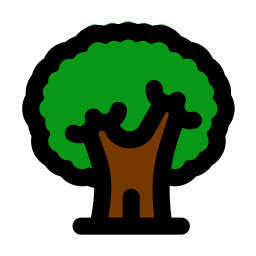 baum icon