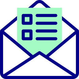 email icon