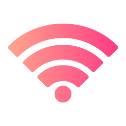 wi-fi ikona